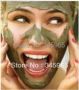 

Natural Spirulina powder mask spirulina collagen mask powder or animal feed 100 g