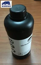 UV resin for LCD/SLA 3d printer 1000 ml