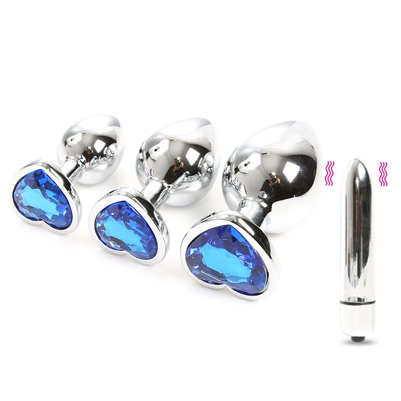 Anal Vibrator (3)