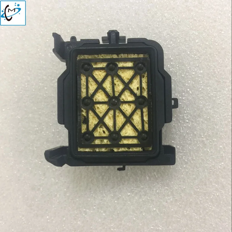 Колпачок для Galaxy top original Для печатающей головки dx5 dx7 galaxy UD181 UD1812 UD161 UD2112 UD3212 UD2512