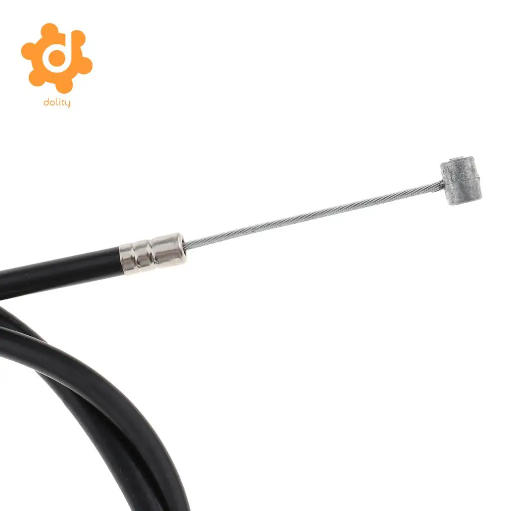 Motorcycle Front Brake Cable for 47cc 49cc Mini Pocket Dirt Bike ATV