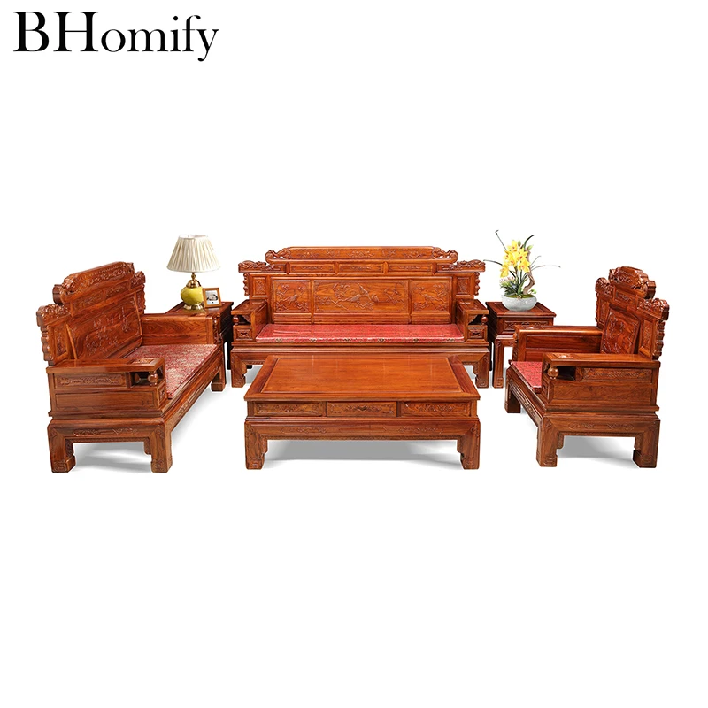 6 pcs/set Hedgehog rosewood hall sofa Set Square Table & Chairs Solid Wood table and Mahogany Armchair China Classic Factory 6 pcs/set Hedgehog rosewood hall sofa Set Square Table & Chairs Solid Wood table and Mahogany Armchair China Classic Factory