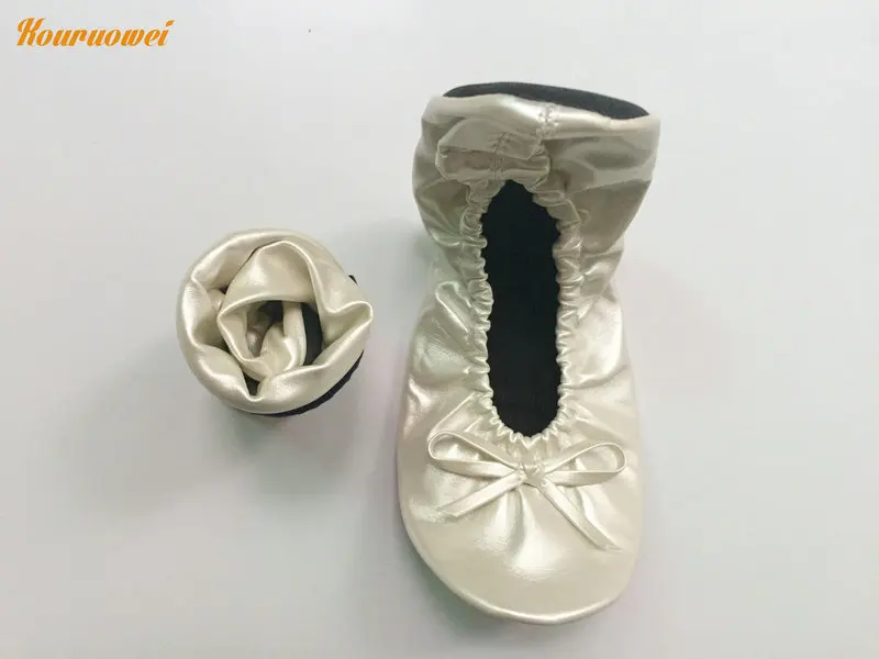 after party roll up shoes