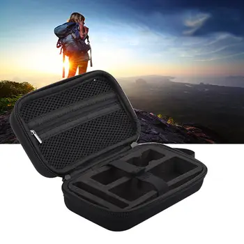 

Mini Carrying Case For DJI OSMO Pocket EVA Storage Portable Handheld Bag