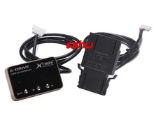 TROS 6th 8-Drive Electronic Throttle Controlle case for Jeep Commander Grand Cherokee Wrangler JK Chrysler 300C Dodge Challenger