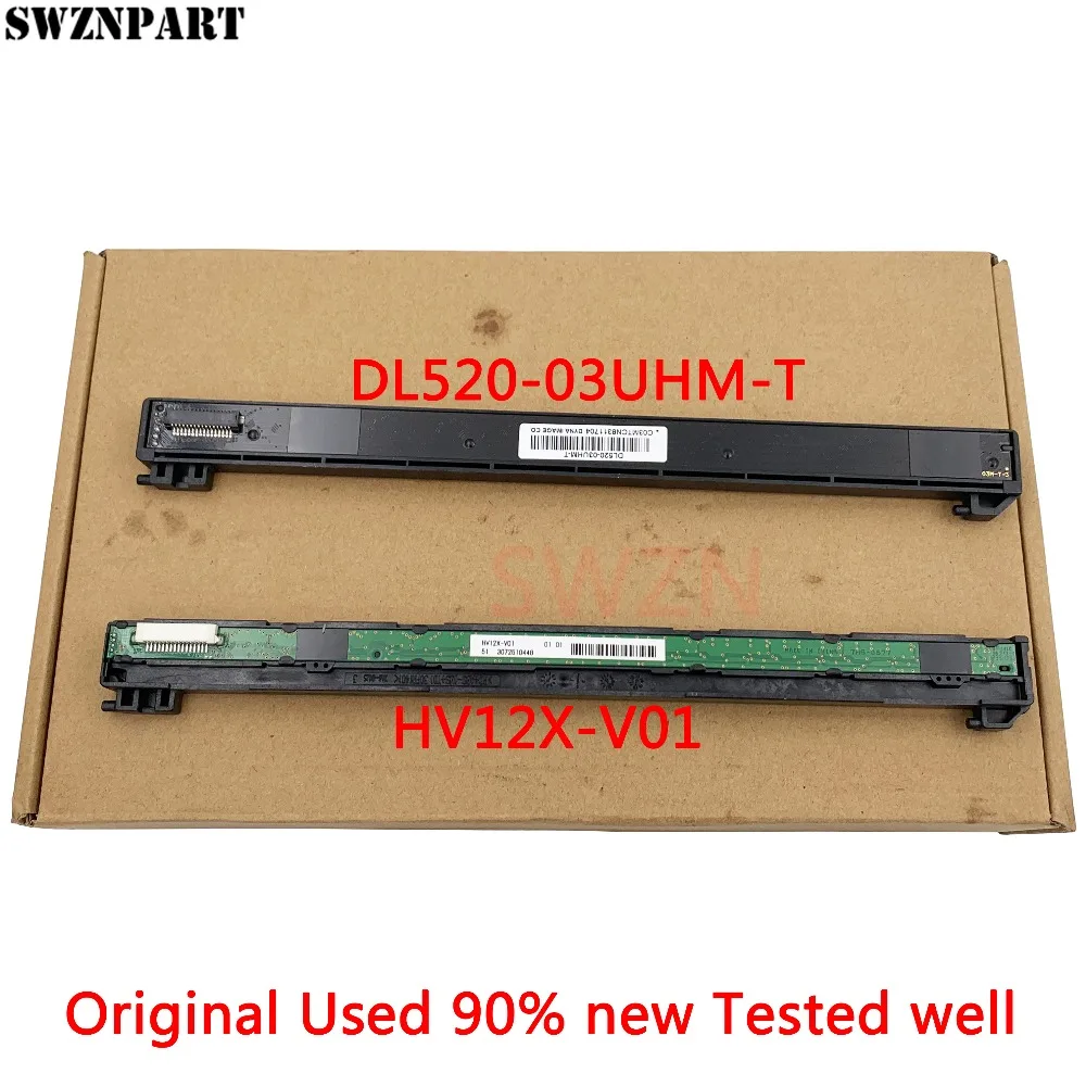 Sensor de Imagem De contato scanner CIS