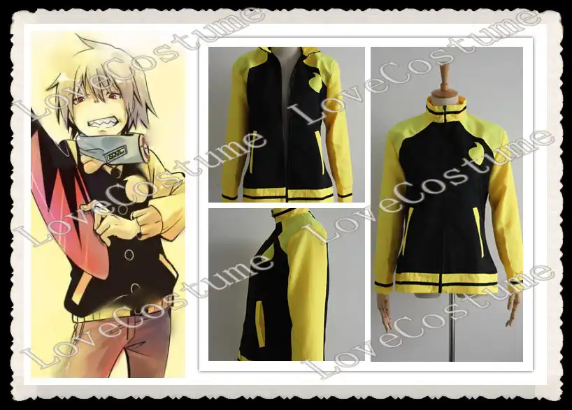 Download Soul Eater Jacket Anime Manga Soul Evans Cosplay Costume Cosplay For iPhone Free Get Wallpaper Soul Eater Jacket Anime Manga Soul Evans Cosplay Costume Cosplay Free HD