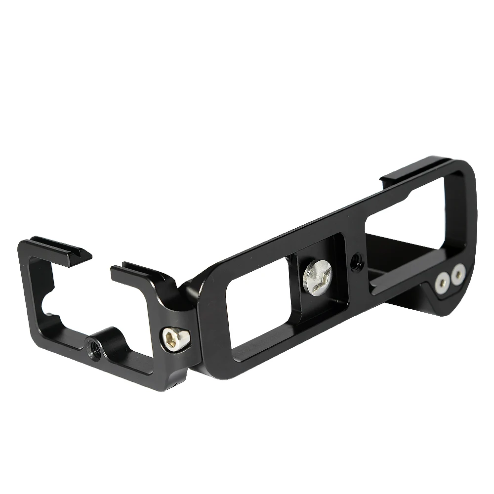 Quick-Release-L-Plate-L-Bracket-for-Fuji-Fujifilm-X-T2-XT2-Vertical-Shoot-Quick-Release-2