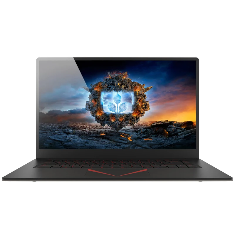 

AMOUDO 15.6inch 6GB RAM 256GB SSD 1TB HDD Intel Quad Core CPU Windows 10 System 1920x1080P IPS Screen Laptop Notebook Computer