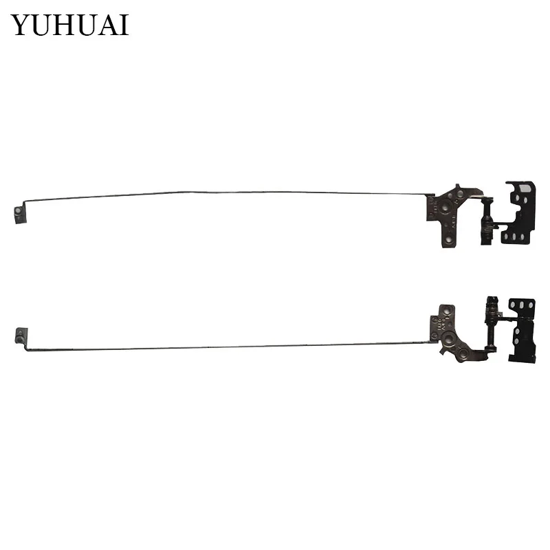 

NEW LCD Hinges for Asus FX80 FX80G FX80GD Fx504 FX504G FX504GD FX504GE Hinge Set Left & Right