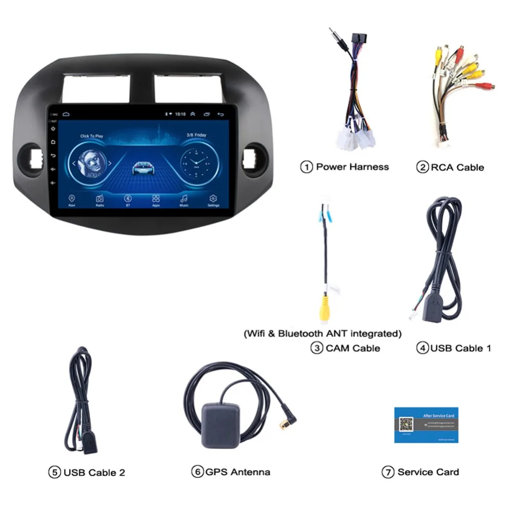 Sale Super Slim Touch Screen Android 8.1 radio GPS Navigation for toyota rav4 2011-2010 headunit tablets Stereo Multimedia Bluetooth 1 Sale Super Slim Touch Screen Android 8.1 radio GPS Navigation for toyota rav4 2011-2010 headunit tablets Stereo Multimedia Bluetooth 1
