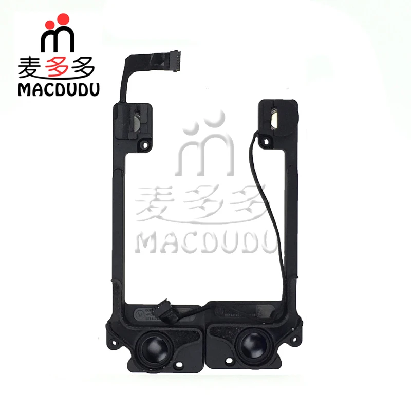 

New A1502 Left + Right Speaker Set for Macbook Pro 13" Retina A1502 2013 2014 2015 Year
