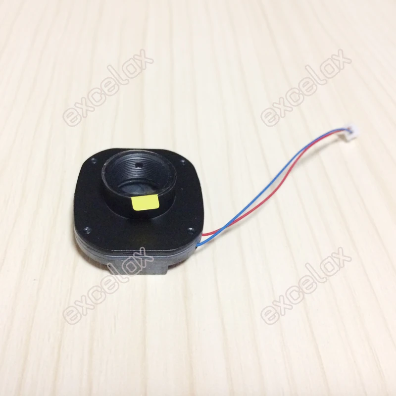 10 шт. 3MP M12 металлический Модуль IR CUT с двойным световым фильтром для удаления ICR