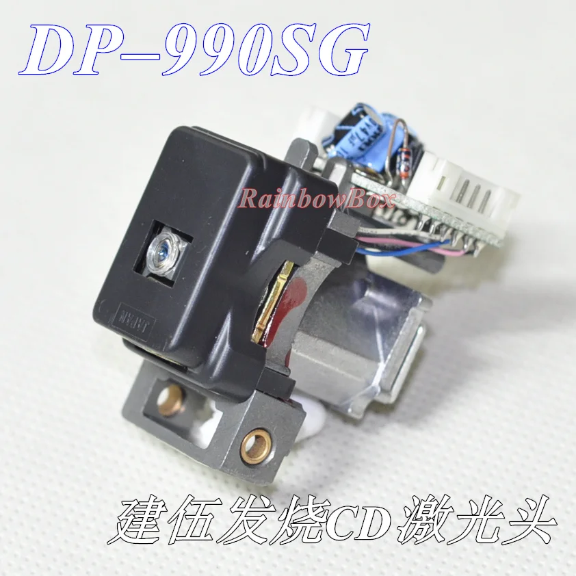 Фирменная Новинка линзы лазера, оптический пикапы блок Optique для DP-990SG DP-1100SG