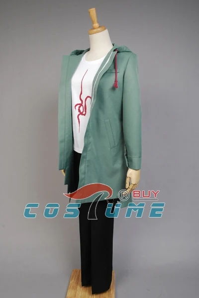 Костюм для косплея из аниме Супер данганронпа 2|komaeda cosplay|cosplay costumenagito komaeda cosplay |
