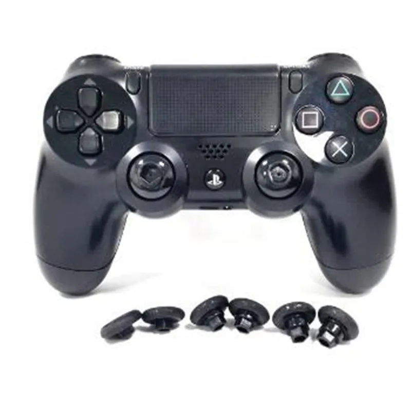 PS4 улучшенные съемные джойстики аналоговый стик, джойстик крышки пользовательские ручки для PS4 SLIM Pro Xbox one Slim Elite контроллер