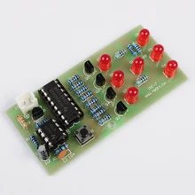 Electronic Dice Suite DIY Kits Electronic Suite Kits for Arduino