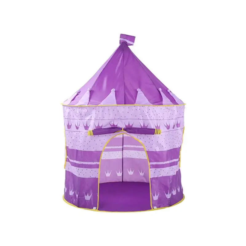 princess castle cubby house