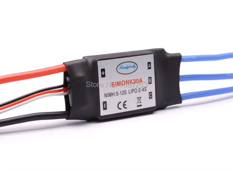 6PCS 2212 920KV Brushless Motor + 6 X 30A SimonK ESC With BEC 3A For DJI Phantom F330 X525 450 500 550 Quadcopter Multirotor 6PCS 2212 920KV Brushless Motor + 6 X 30A SimonK ESC With BEC 3A For DJI Phantom F330 X525 450 500 550 Quadcopter Multirotor