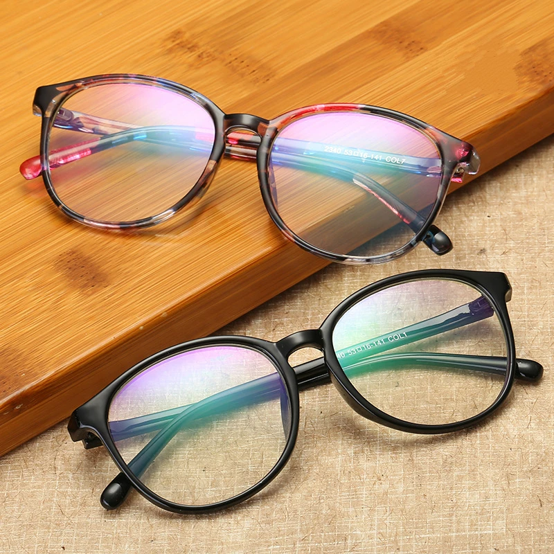 Buy Brand Eyeglasses Computer Glasses Frames Men Women