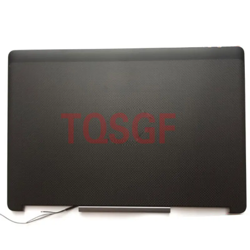 

A- LCD Back Cover for Dell Precision 7510 HGJR3 0HGJR3