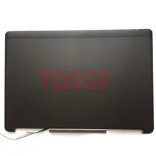 ЖК-задняя крышка для Dell Precision 7510 HGJR3 0HGJR3