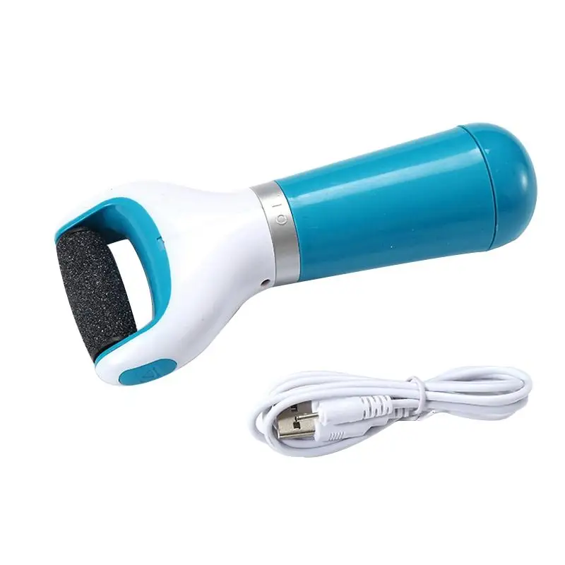 

BellyLady Electric Grinding Pedicure Tool Dead Skin Callus Exfoliating Roller Foot Care Tool