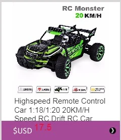 Wltoys 10428-B 1:10 RC Автомобиль 2,4G 2CH 4WD 30 км/ч Электрический матовый Off-дорожные светодиодные фонари RTR радиоуправляемая антигравитационная машина