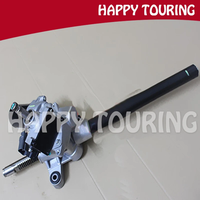 1 New Power Steering Rack And Pinion For HONDA FIT GD3 GD6 53601-SAA-023  53601SAA023 Right Hand Drive
