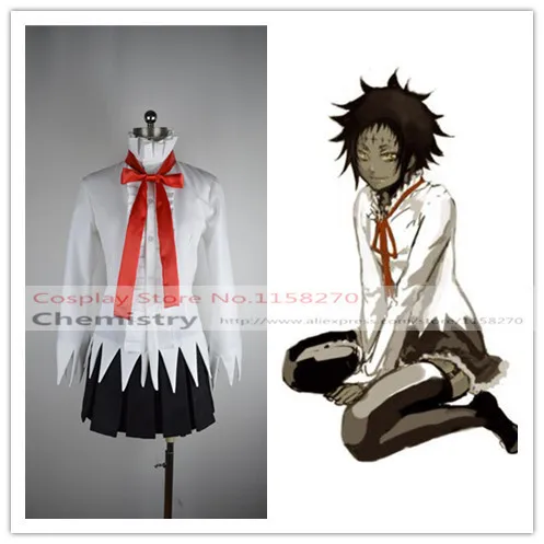 D Gray Man Road Kamelot Cosplay Costume Costume Wholesale Cosplay Costume Dresscosplay Weapons For Sale Aliexpress