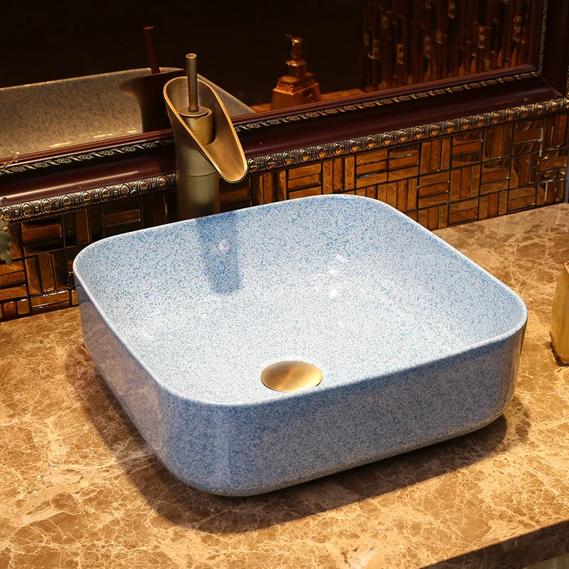 Ck1007 Sederhana Desain Baskom China Sepuluh Menjual Produk Kamar Mandi Kesombongan Wastafel Buy Kamar Mandi Kesombongan Wastafel Counter Atas Wastafel Batu Buatan Resin Basin Product On Alibaba Com