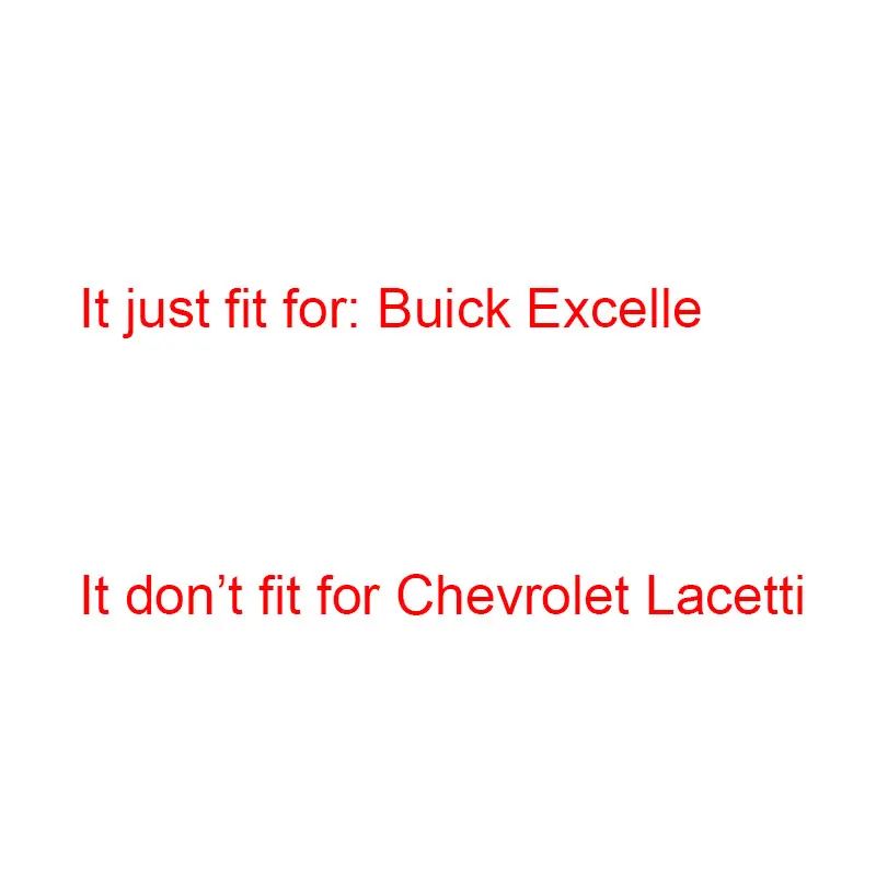 Для Buick Excelle 2005 2006 2007 автомобиля AC Ручка кондиционера регулятор тепла кнопка переключения автомобильные аксессуары алюминиевый сплав