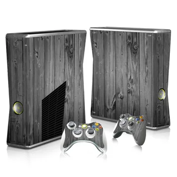 

Vinyl Decal Cover Skin Sticker for xbox 360 slim