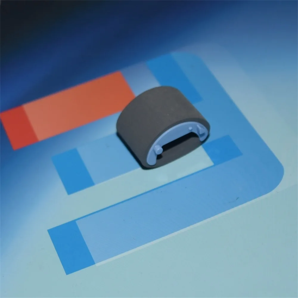 rl1-1497-000 rl1-1497 New roller for HP P1505 m1120 M1522 p1566 P1606 CM6040 p6015 P1108 P1100 M1536 lbp3250 4570   0.8USD