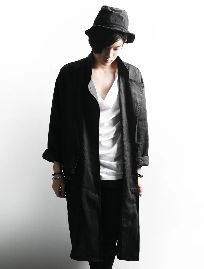 High Quality Moda Masculina