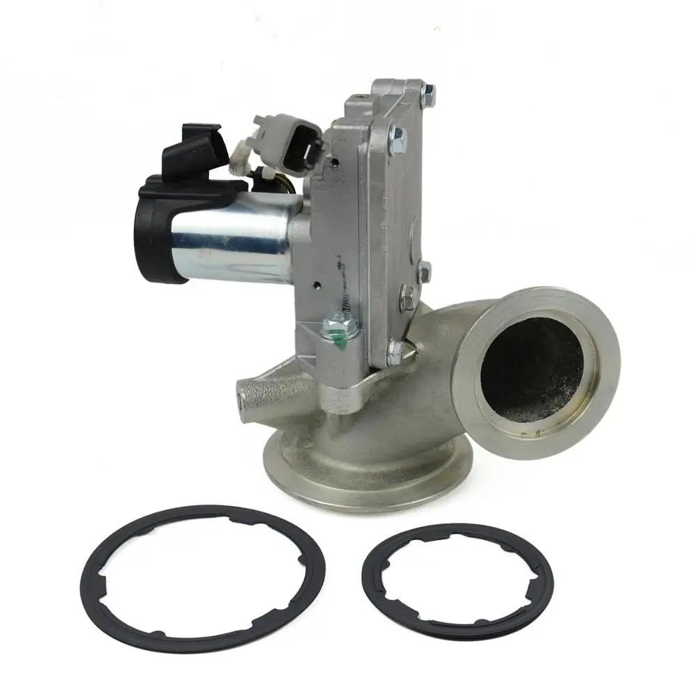 Сверхмощный клапан EGR AP03 для ISX Cummins Volvo Kenworth Freightliner Mack 3104874| |