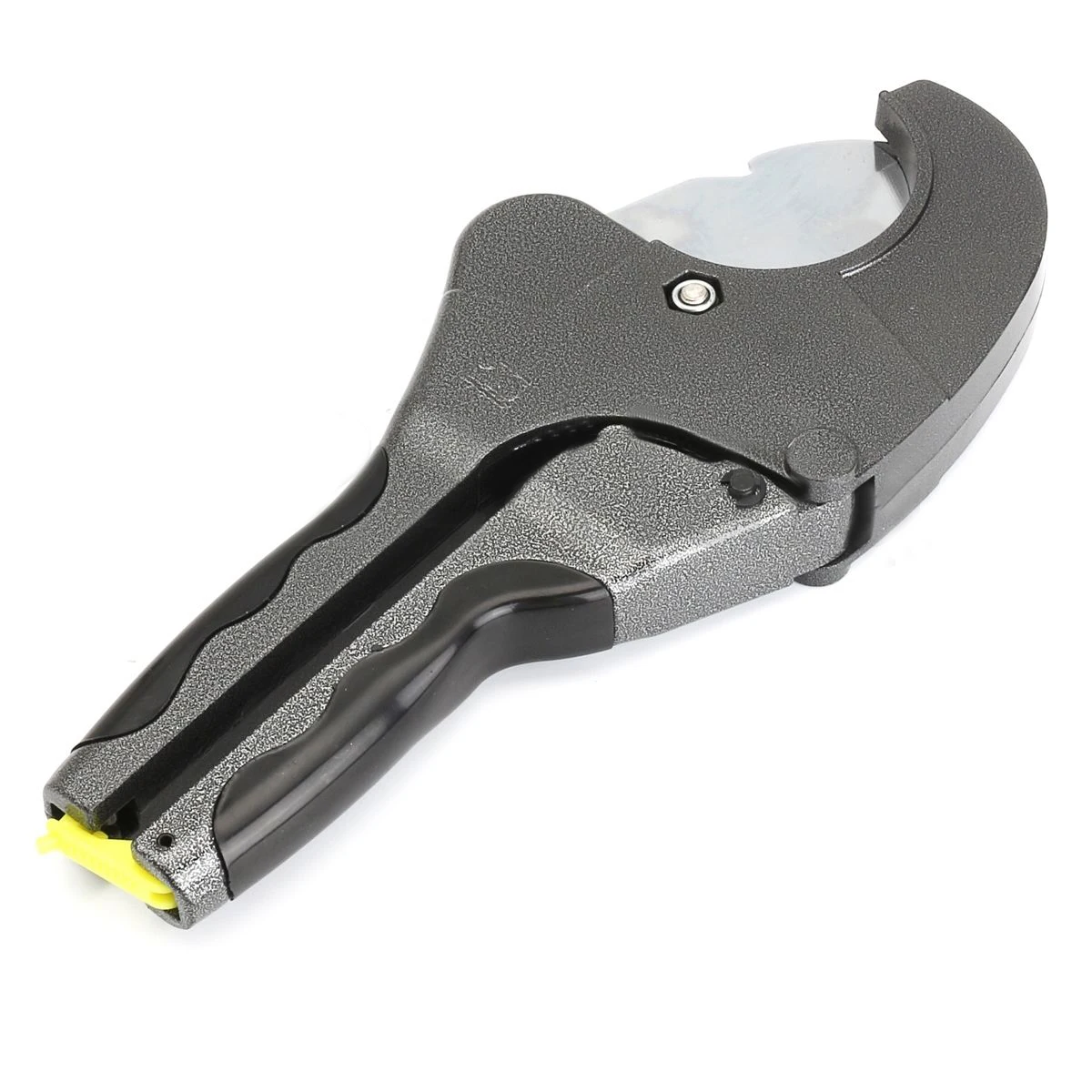 DWZ Quality 20-63mm PVC Pipe Cutter Hose Conduit Pliers Poly Tube Tubing Ratchet Cutters