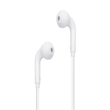 3,5 мм Универсальные спортивные наушники-вкладыши, проводные наушники, стерео наушники с микрофоном для samsung huawei Xiaomi iPhone