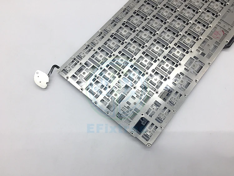 Для Macbook Pro 1" A1278 US клавиатура на замену 2009 2010 2011 2012 год Новинка EMC 2326 2351 2419 2555 2554 Замена