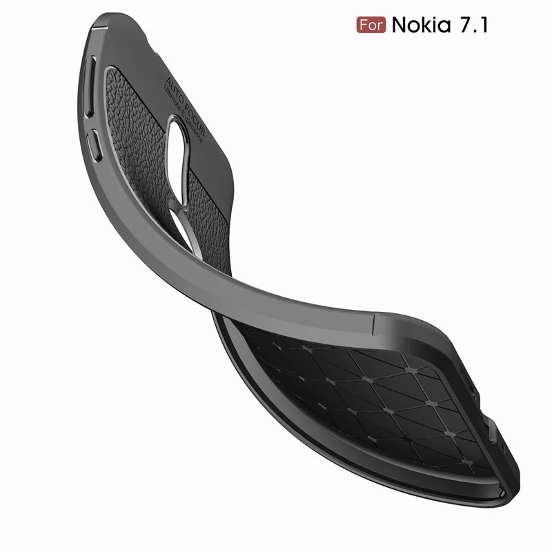 Phone Case For Nokia 7 (10)