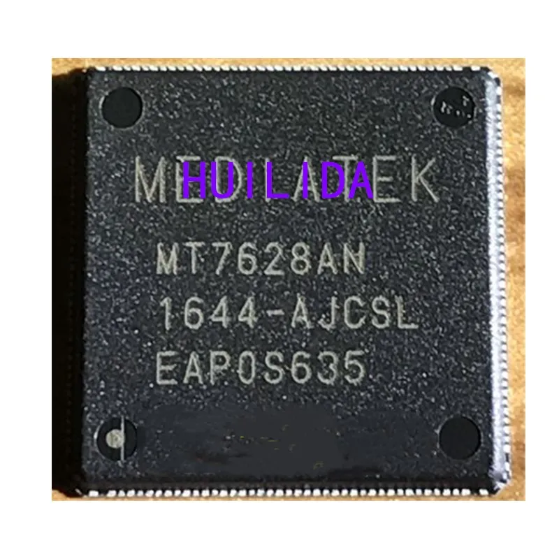 

MT7628AN/A MTK QFN 100% New origina