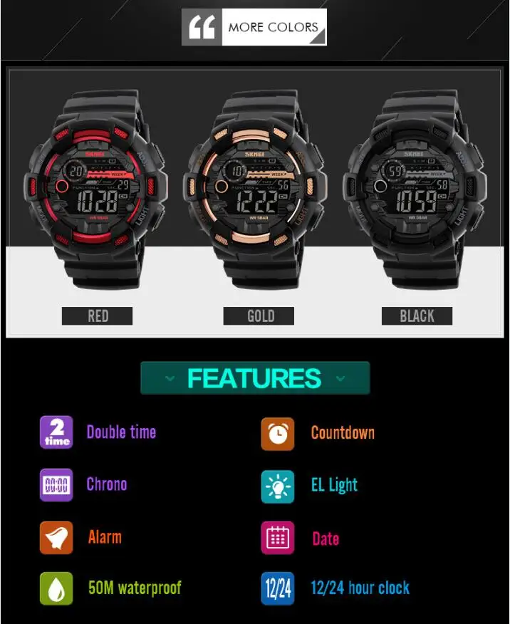 sports watches men-2