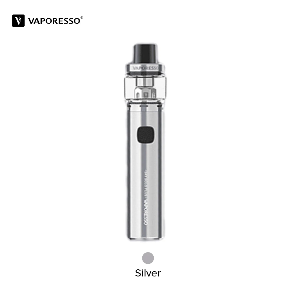 Оригинальная электронная сигарета Vaporesso Sky Solo Plus со встроенным аккумулятором 3000