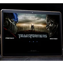 wholesale 20pcs/lot S960 tablet pcs android 5.1 tablet pc New Facade 9.6 inch Quad Core tabletter computer android Tablet 87$
