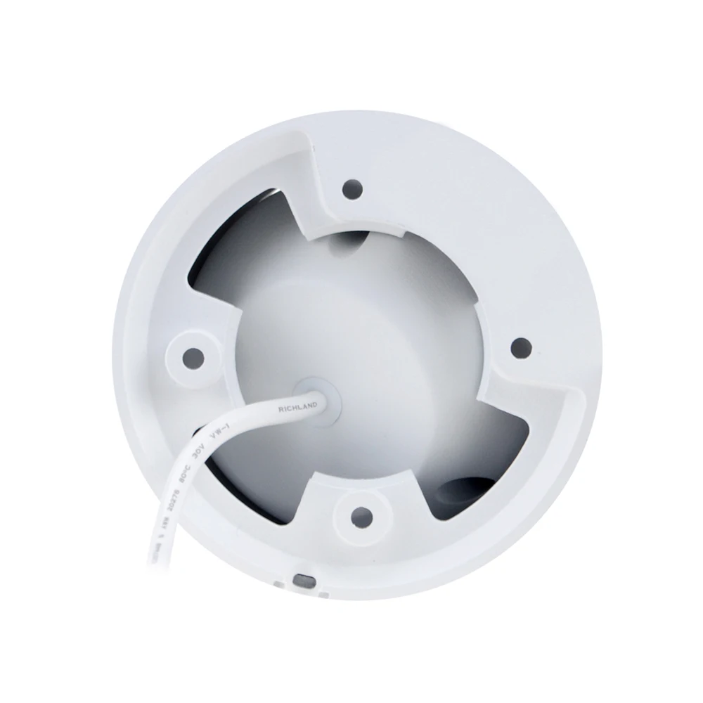  DH 6MP IP Camera IPC-HDW4631C-A Upgrade From IPC-HDW4431C-A POE Network Mini Dome Cam Built-in MIC 