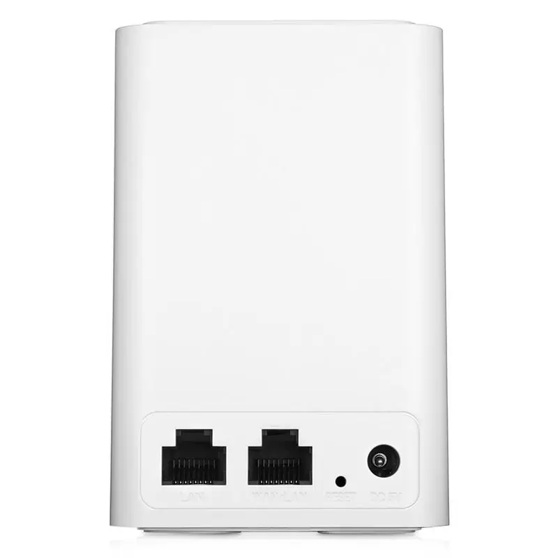 Беспроводной маршрутизатор 300 Мбит/с/ретранслятор/Ap/Wps Wifi Range Extender Mini Dual Network Встроенная антенна с 2 портами Wi-Fi Us Plug