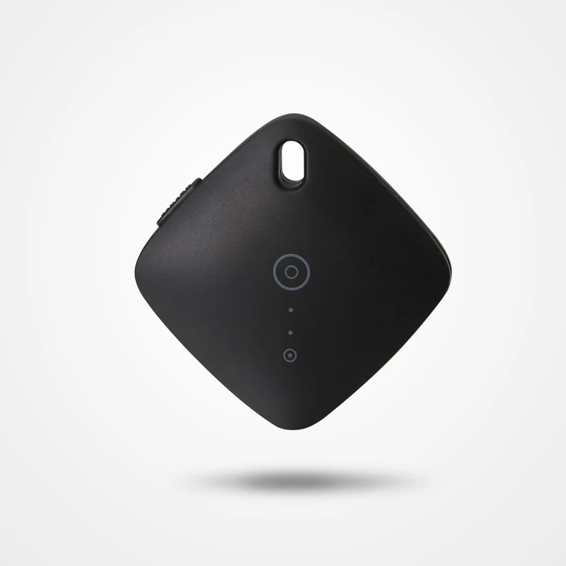 Мини Портативный Настольный Штатив Ulanzi с Bluetooth пультом дистанционного