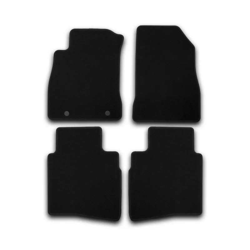 Mats in salon Klever Econom For NISSAN Juke 2010->, cross... 4 PCs (textile) цена Mats in salon Klever Econom For NISSAN Juke 2010->, cross... 4 PCs (textile) цены онлайн