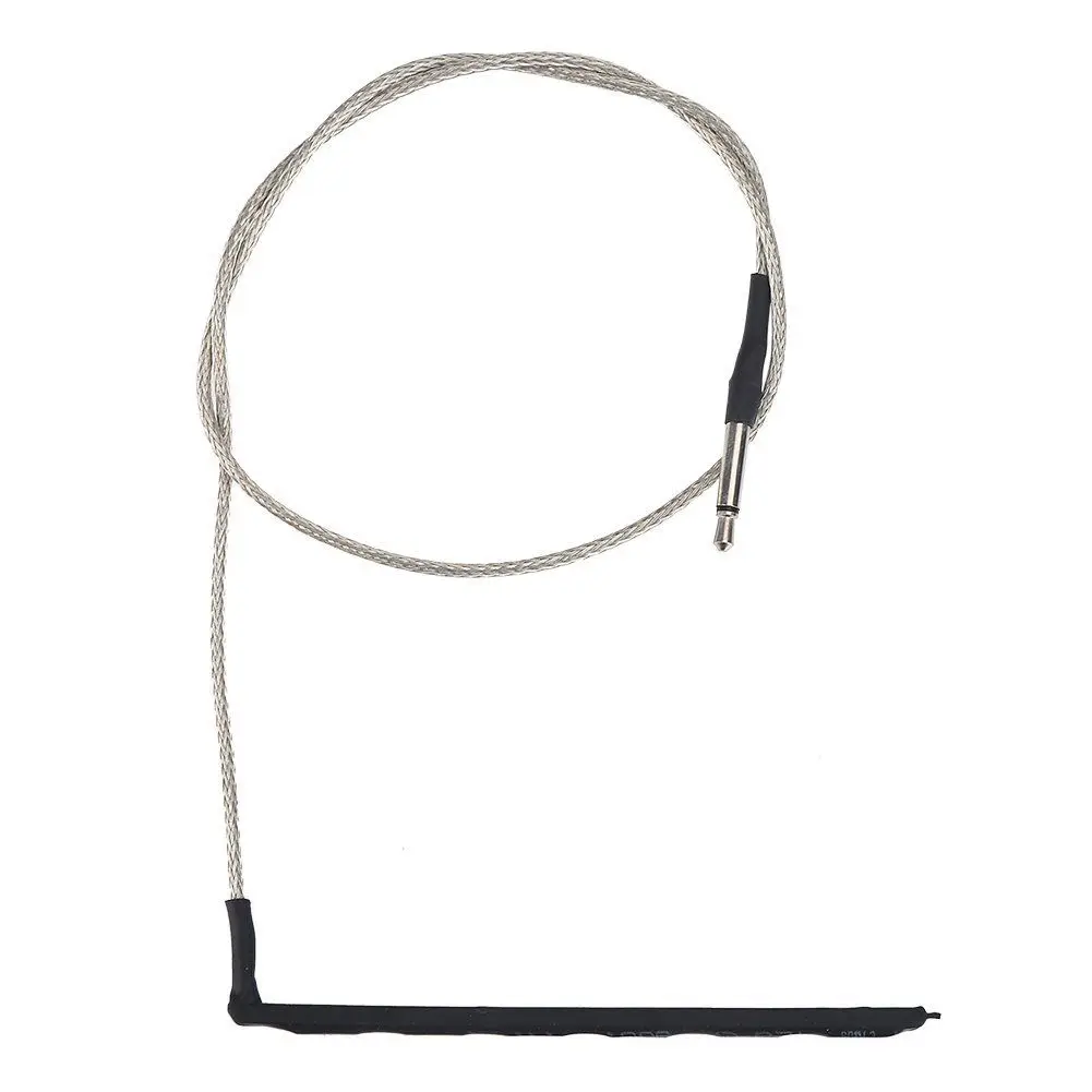 Горячая 1 шт. активный громкоговоритель с наконечником Jack Preamp Piezo Pickup Kit для
