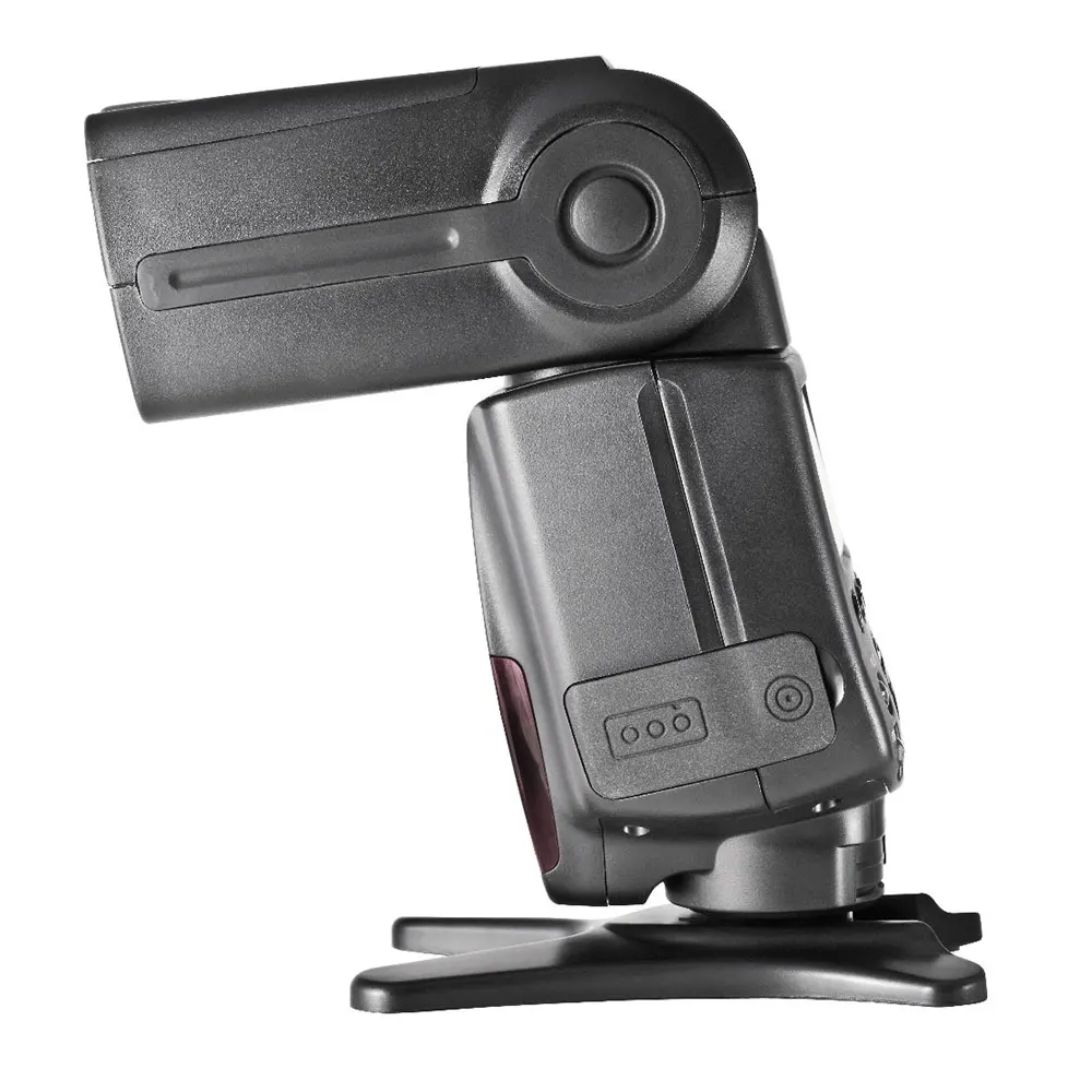 Viltrox высокого качества jy 680 GN50 Speedlite универсальный тип Камера flash с ЖК дисплей